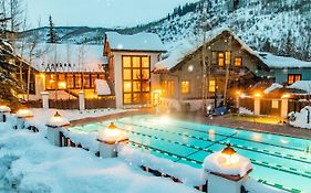 Vail Racquet Club Mountain Resort