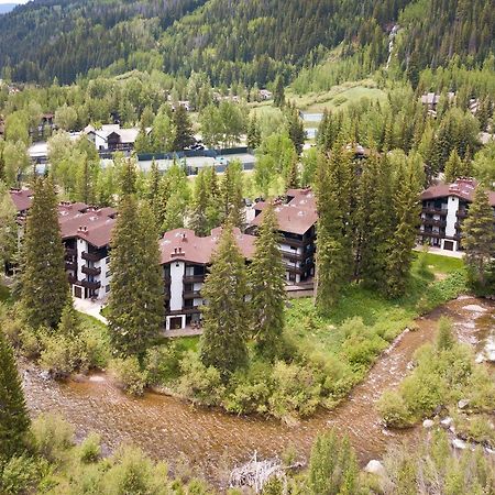Vail Racquet Club Mountain Resort Extérieur photo
