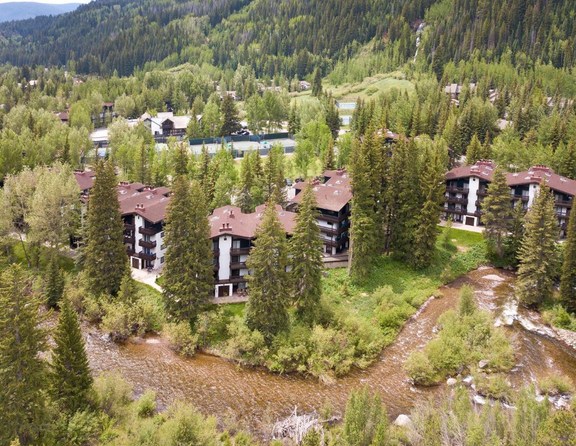 Vail Racquet Club Mountain Resort Extérieur photo