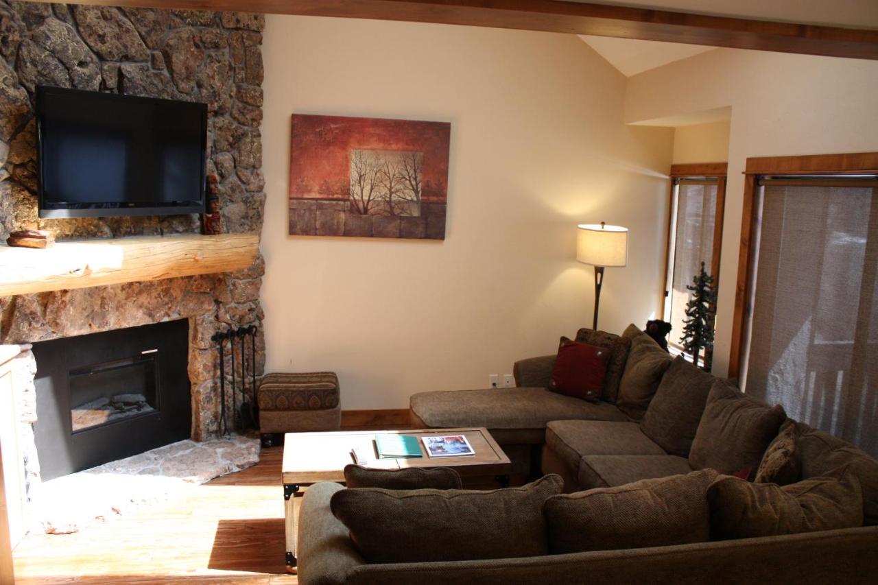 Vail Racquet Club Mountain Resort Extérieur photo