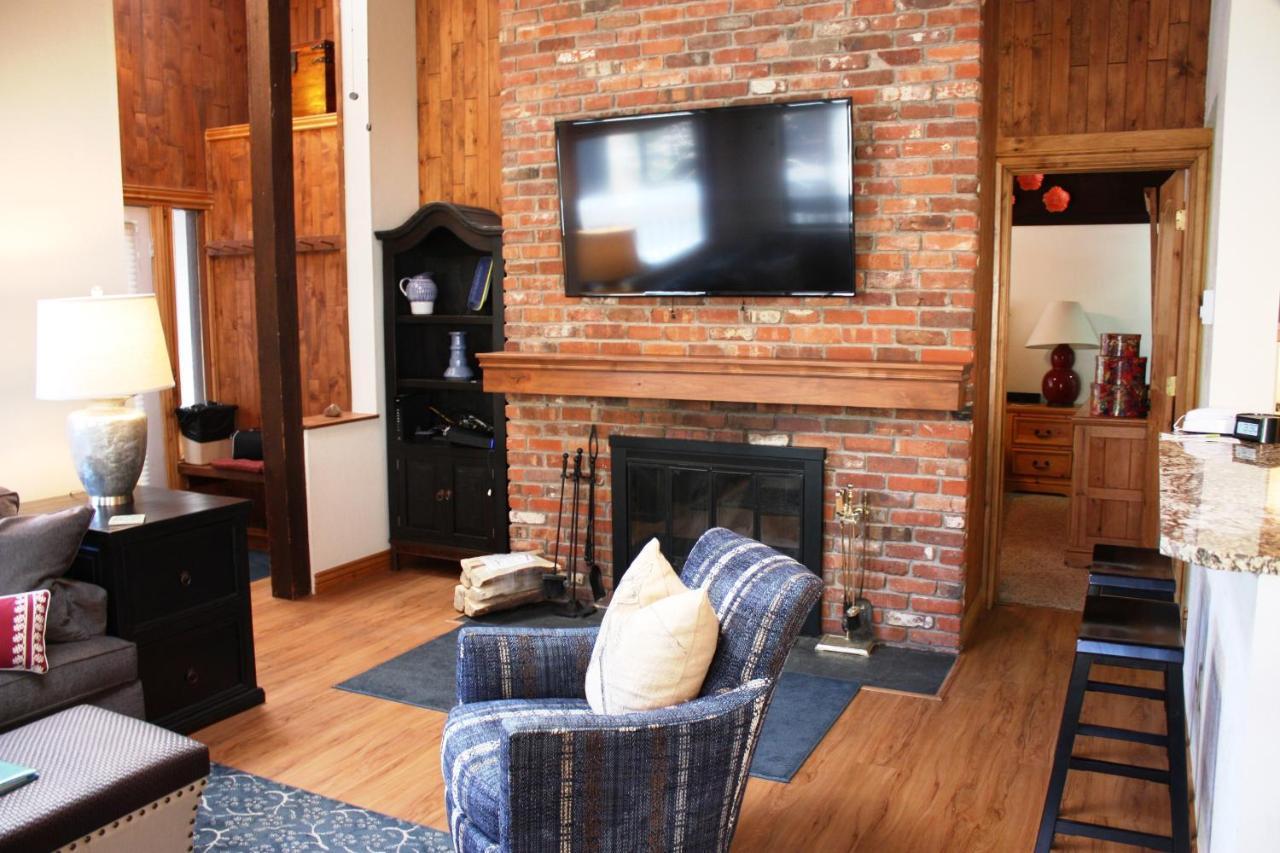 Vail Racquet Club Mountain Resort Extérieur photo