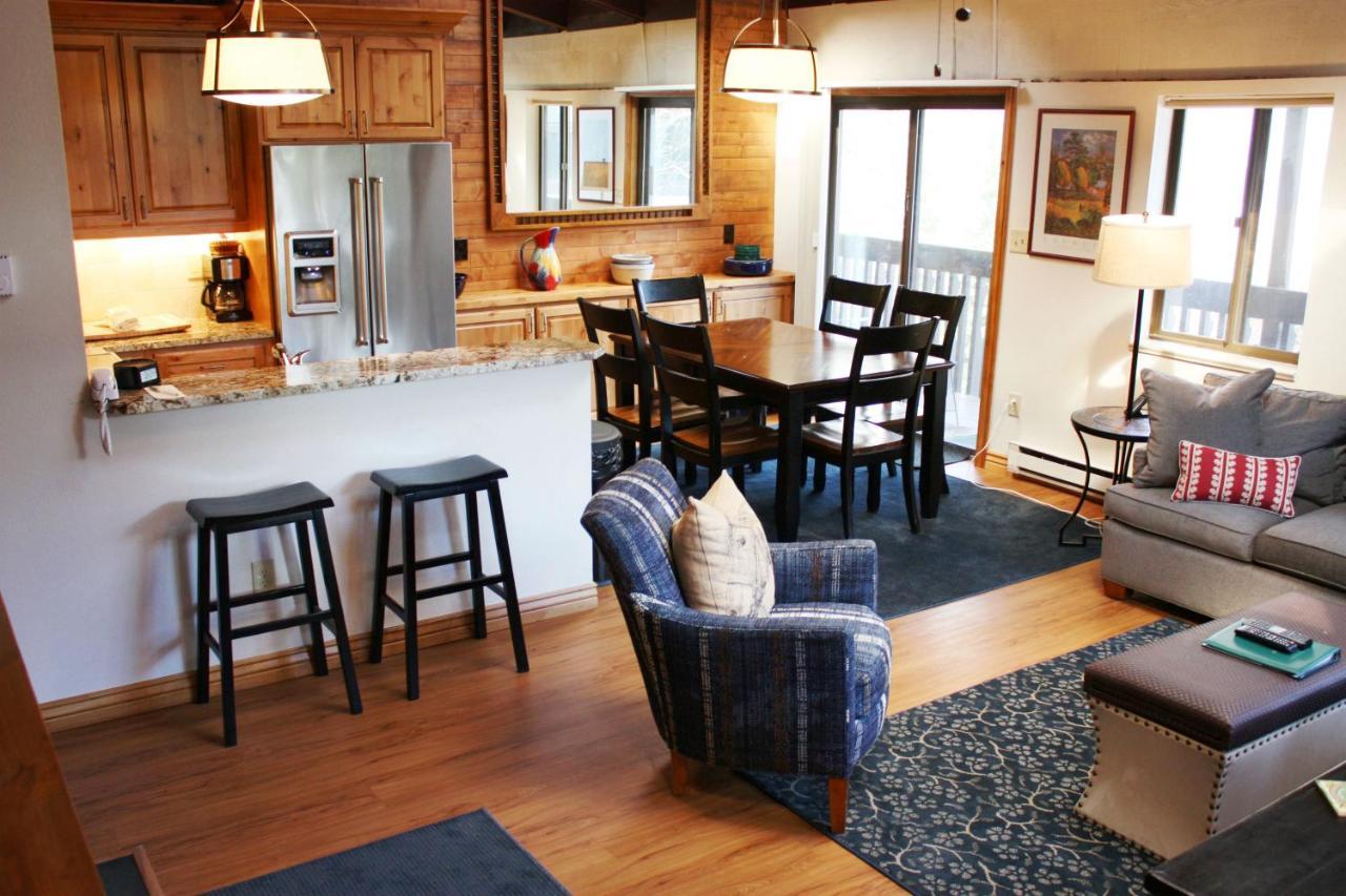 Vail Racquet Club Mountain Resort Extérieur photo