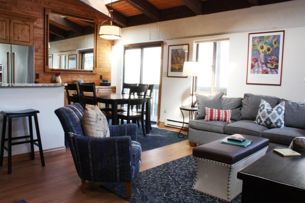 Vail Racquet Club Mountain Resort Extérieur photo