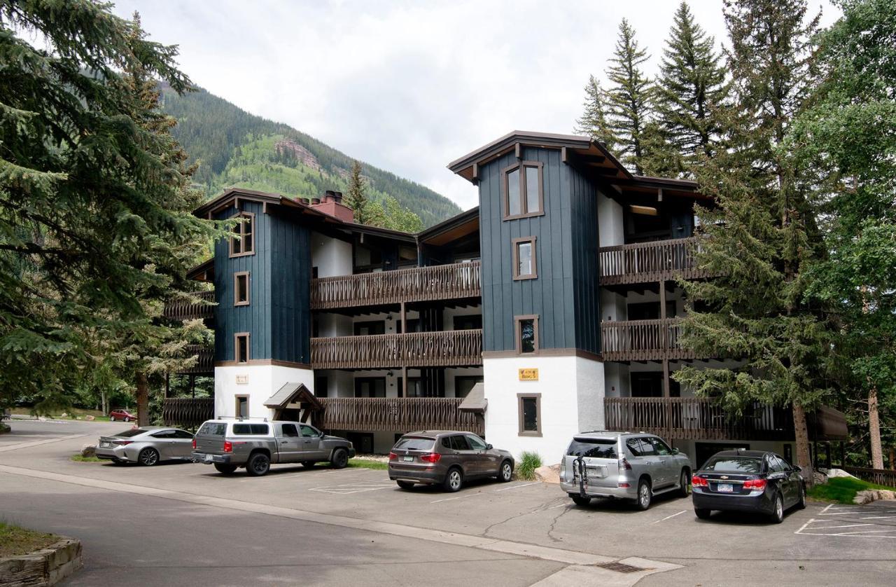Vail Racquet Club Mountain Resort Extérieur photo