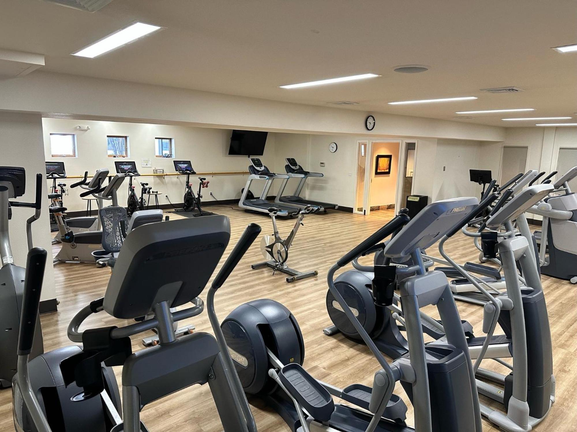 Vail Racquet Club Mountain Resort Extérieur photo